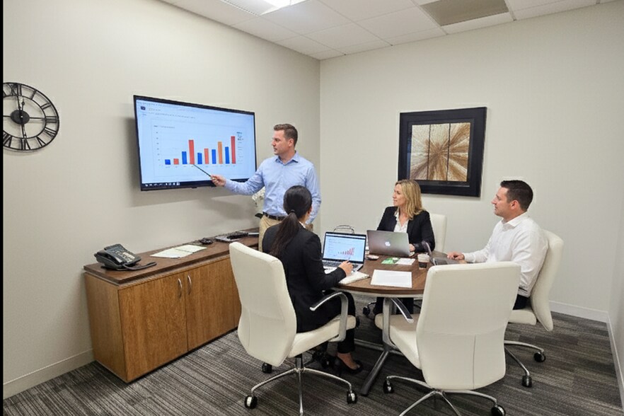 11622 El Camino Real, San Diego, CA à louer - Photo intérieure - Image 2 de 9