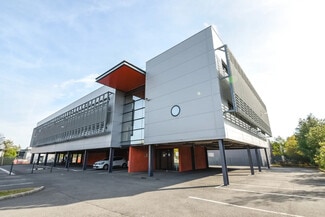 More details for 6 Avenue Neil Armstrong, Mérignac - Office for Lease