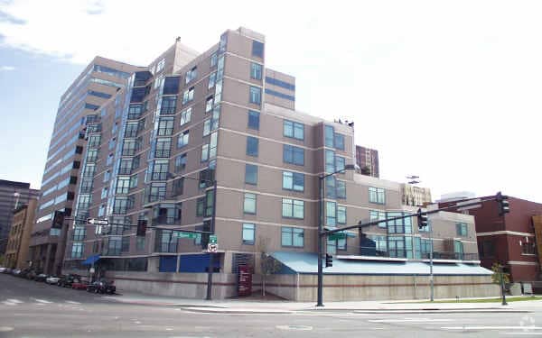 1350 Lawrence St, Denver, CO for sale - Building Photo - Image 3 of 18