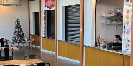 540 NE 99th Ave, Portland, OR à louer Photo du bâtiment- Image 2 de 3