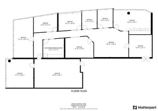 9999 Bellaire Blvd, Houston, TX for lease Building Photo- Image 1 of 7