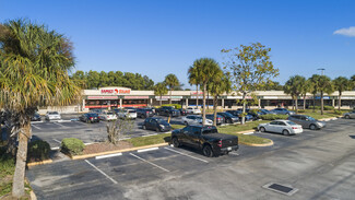 More details for 6001-6197 SE Federal Hwy, Stuart, FL - Retail for Lease