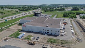 Plus de détails pour 4740 Bourbon St, Eau Claire, WI - Bureau à louer