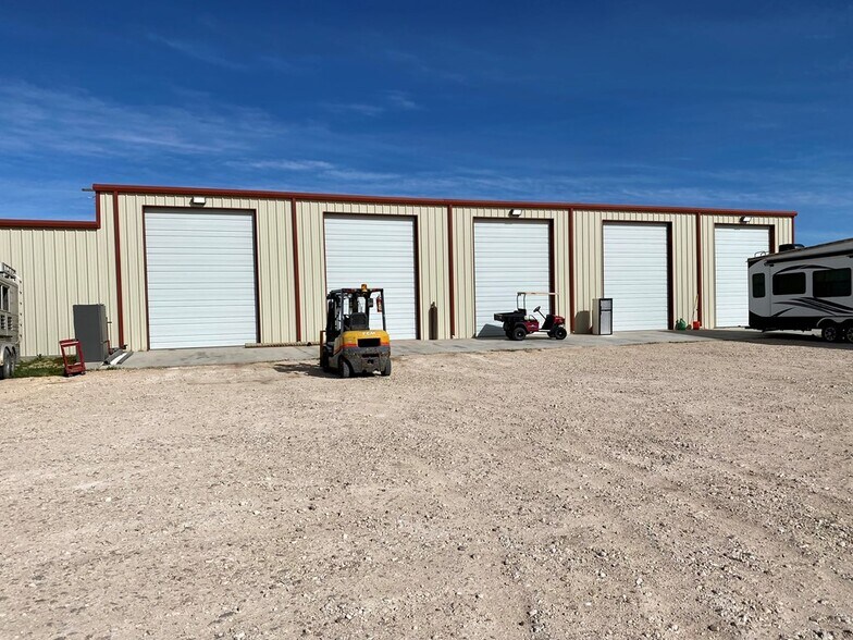 3927 S County Road 1290, Odessa, TX for sale - Building Photo - Image 2 of 12