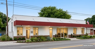 More details for 112 W Victory Dr, Savannah, GA - Flex for Sale