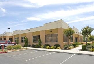 More details for 6120 Hellyer Ave, San Jose, CA - Office for Sale