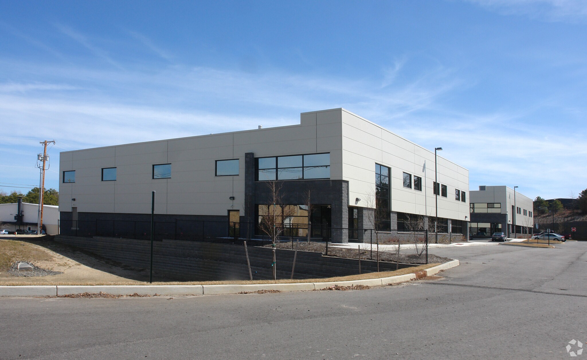 5044 Industrial Rd, Wall Township, NJ à vendre Photo principale- Image 1 de 11