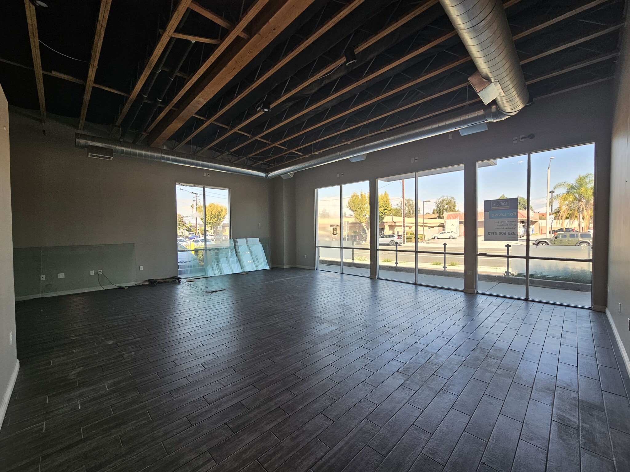 6001 Rosemead Blvd, Pico Rivera, CA for lease Interior Photo- Image 1 of 4