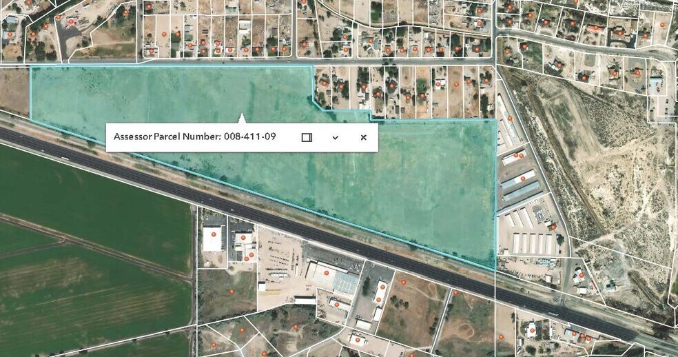 York Lane, Fallon, NV à vendre - Photo du bâtiment - Image 3 de 4