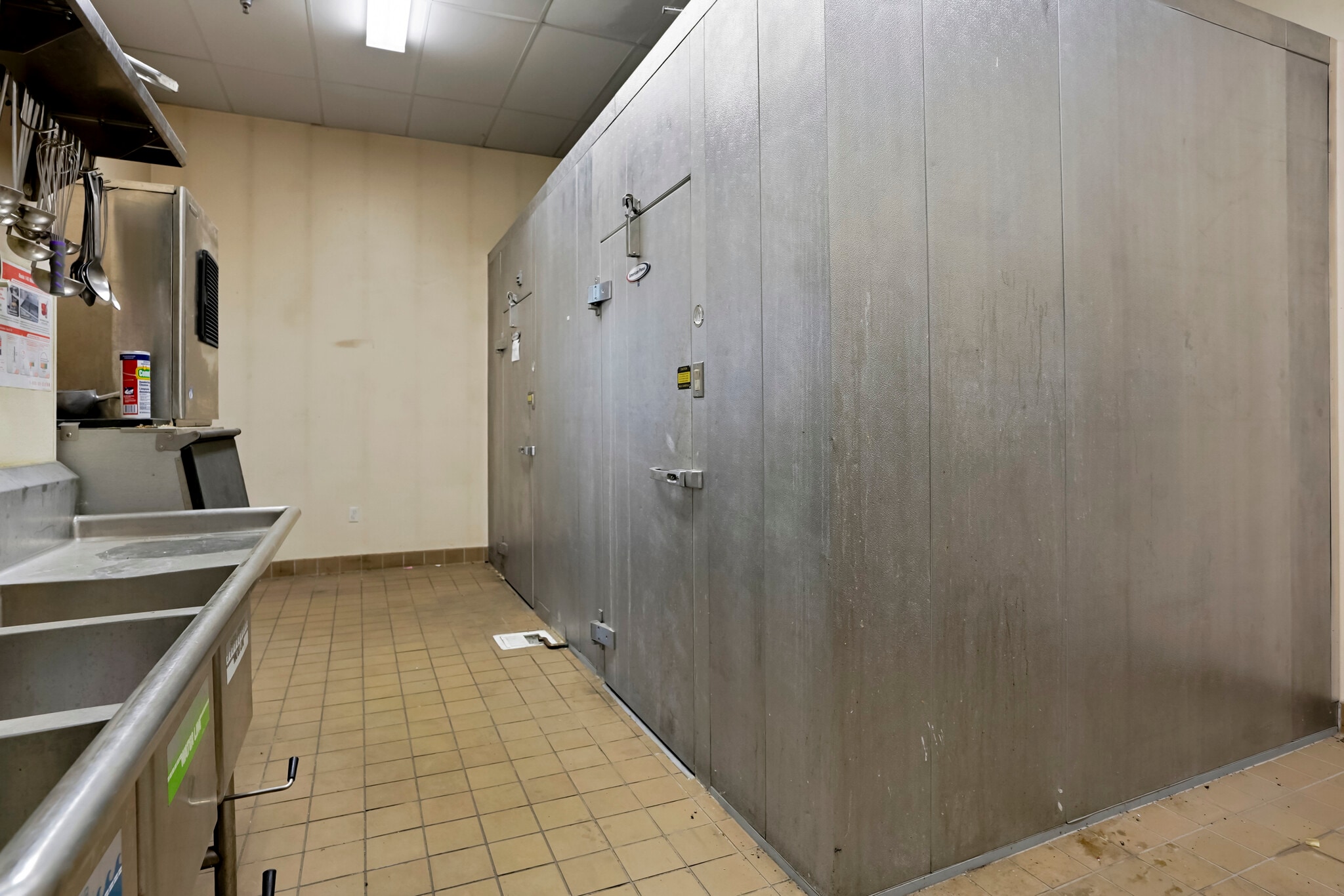 5869 S Alkire St, Littleton, CO for lease Interior Photo- Image 1 of 7