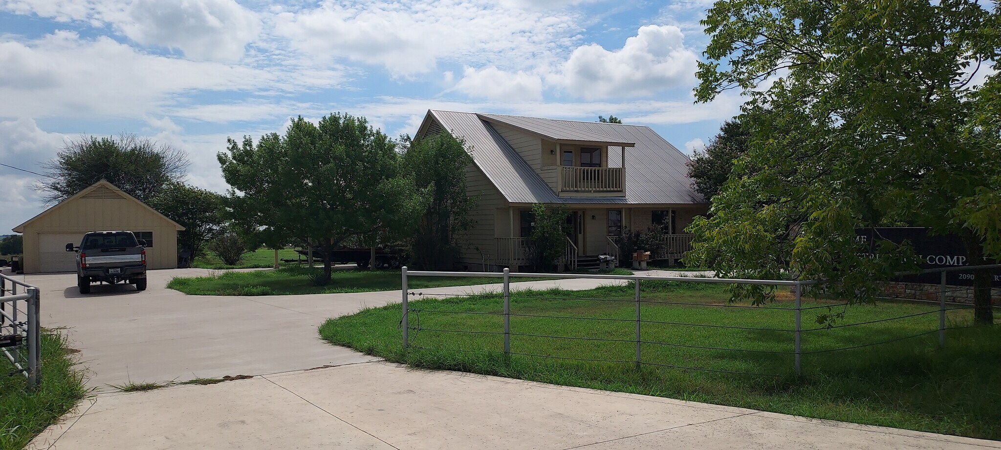 20907 Martin Ln, Pflugerville, TX for sale Primary Photo- Image 1 of 14