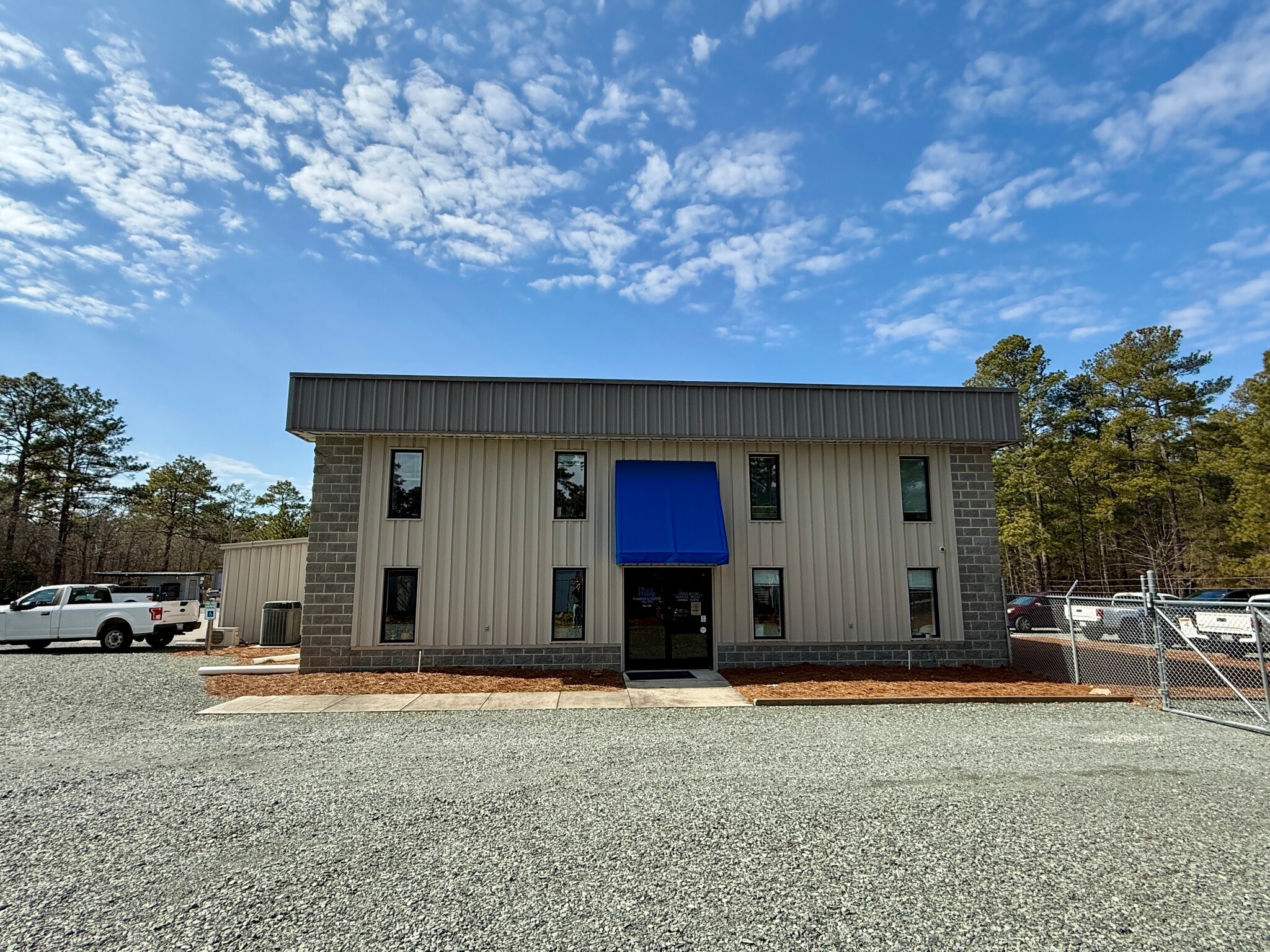 7718 NC 22 Hwy, Carthage, NC for lease Primary Photo- Image 1 of 54
