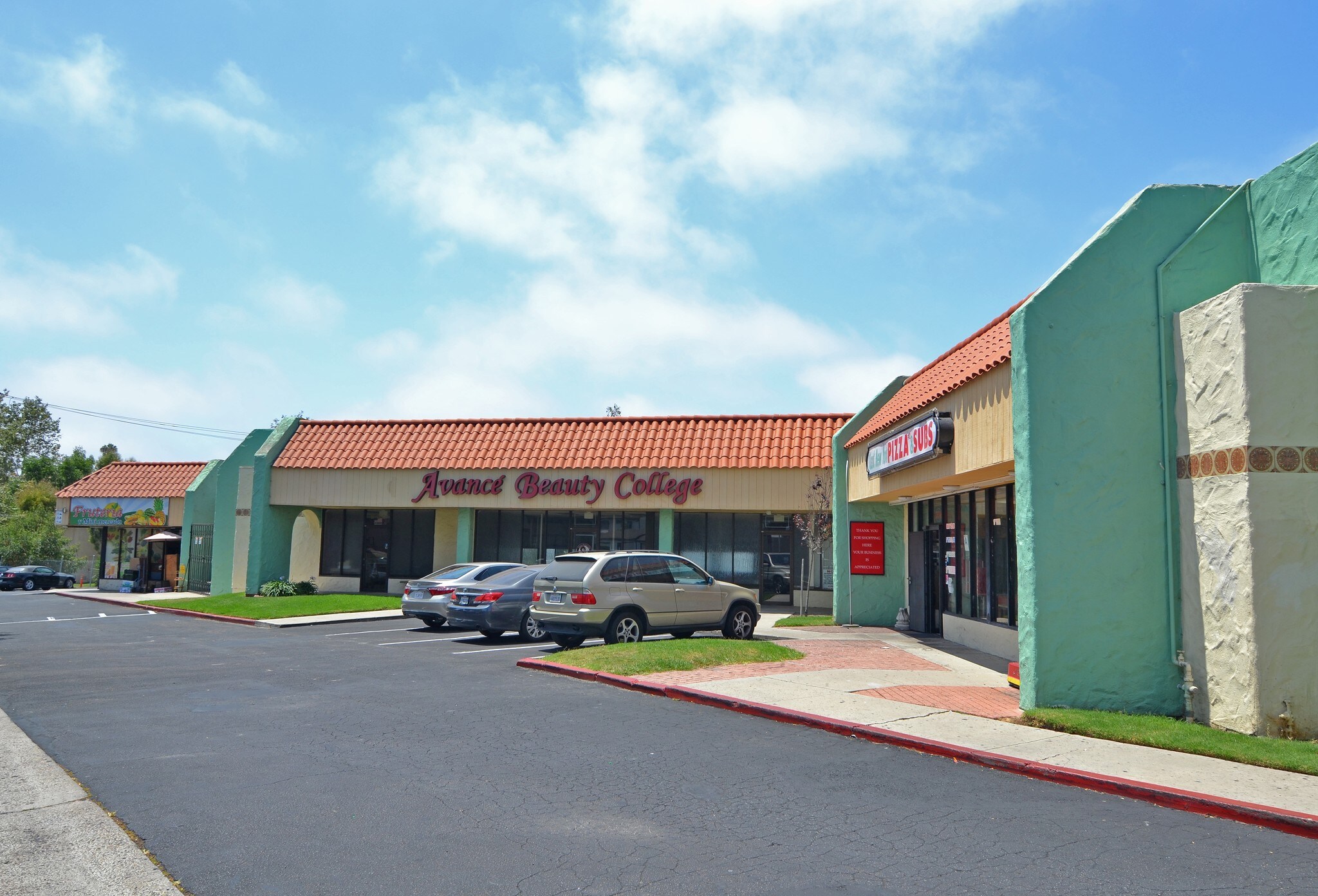 750 Beyer Way, San Diego, CA for sale Building Photo- Image 1 of 1