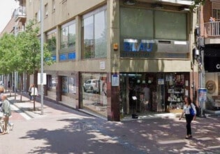 Passeig de Fabra i Puig, 258, Barcelone, Barcelona à louer Photo intérieure- Image 2 de 5