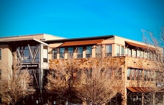 Plus de détails pour 1404 Hawk Pky, Montrose, CO - Bureau, Bureau/Médical à louer