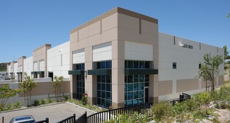 More details for 28337-28351 Constellation Rd, Santa Clarita, CA - Industrial for Lease