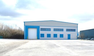 More details for 324 Coleford Rd, Sheffield - Industrial for Lease