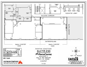 340 E Big Beaver Rd, Troy, MI à louer Photo intérieure- Image 1 de 1