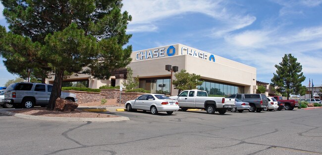 More details for 1533 Lee Trevino Dr, El Paso, TX - Office, Office/Medical for Lease