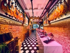 Commerce de détail dans Sant Cugat del Vallès, Barcelona à louer Photo intérieure- Image 2 de 14