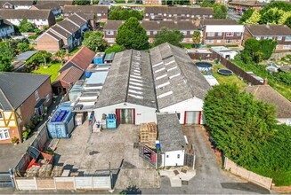 10A-10B Whitehall Ln, Erith à vendre Photo du bâtiment- Image 1 de 8