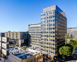 Plus de détails pour 3350 Wilshire Blvd, Los Angeles, CA - Commerce de détail à louer