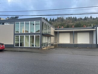 More details for 5805 SW Hood Ave, Portland, OR - Flex for Lease