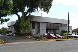 More details for 4334 Rice St, Lihue, HI - Office for Lease