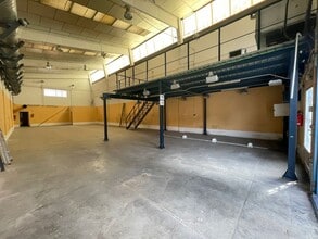 Industrial in Rivas-Vaciamadrid, Madrid for lease Interior Photo- Image 2 of 10