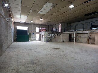 Plus de détails pour Industriel à vendre