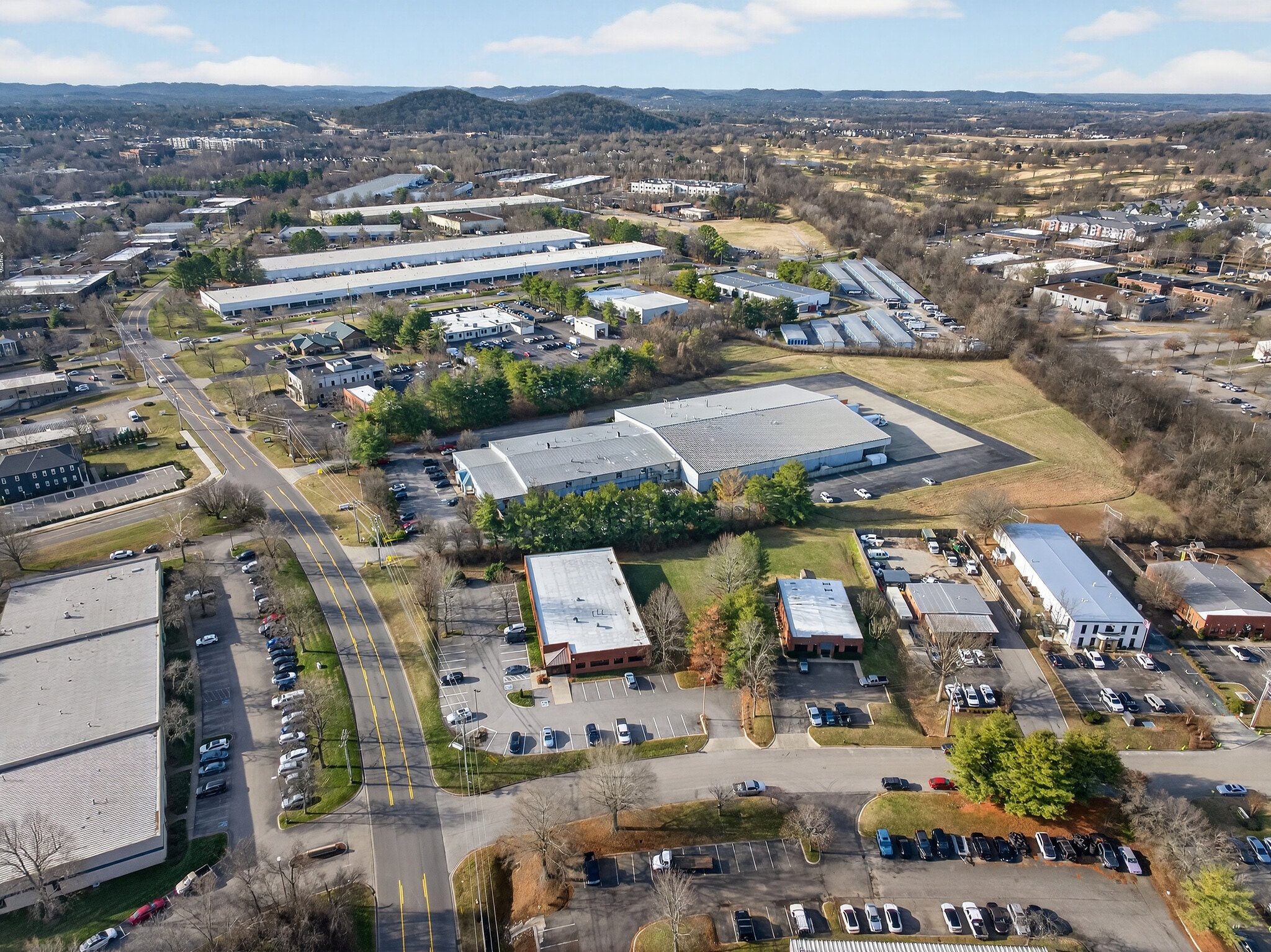 147 Seaboard Ln, Franklin, TN for sale Primary Photo- Image 1 of 22