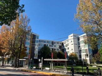 Plus de détails pour 2026 E Madison St, Seattle, WA - Commerce de détail à louer