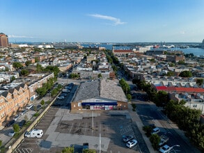 2801 Foster Ave, Baltimore, MD - Aerial  map view - Image1