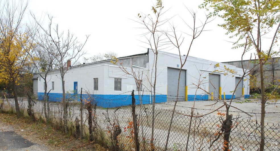 6315 Erdman Ave, Baltimore, MD for sale - Building Photo - Image 3 of 6