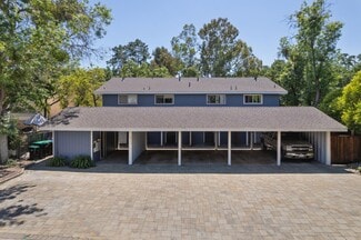 More details for 863 Palomino Dr, Pleasanton, CA - Multifamily for Sale