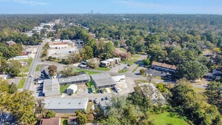 More details for 2565 Halls Mill Rd, Mobile, AL - Industrial for Lease