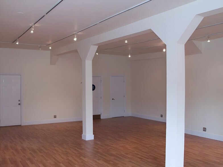 1351 Harrison St, San Francisco, CA à louer - Photo intérieure - Image 2 de 13