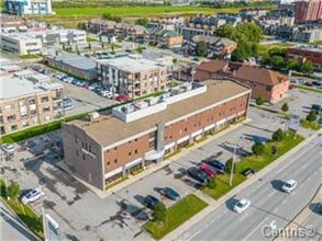 430 Boul De L'hôpital, Gatineau, QC à louer Aérien- Image 1 de 7