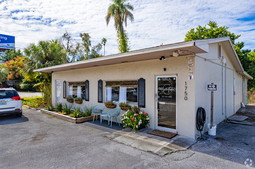 1750 S Pinellas Ave, Tarpon Springs, FL à vendre - Photo principale - Image 1 de 1