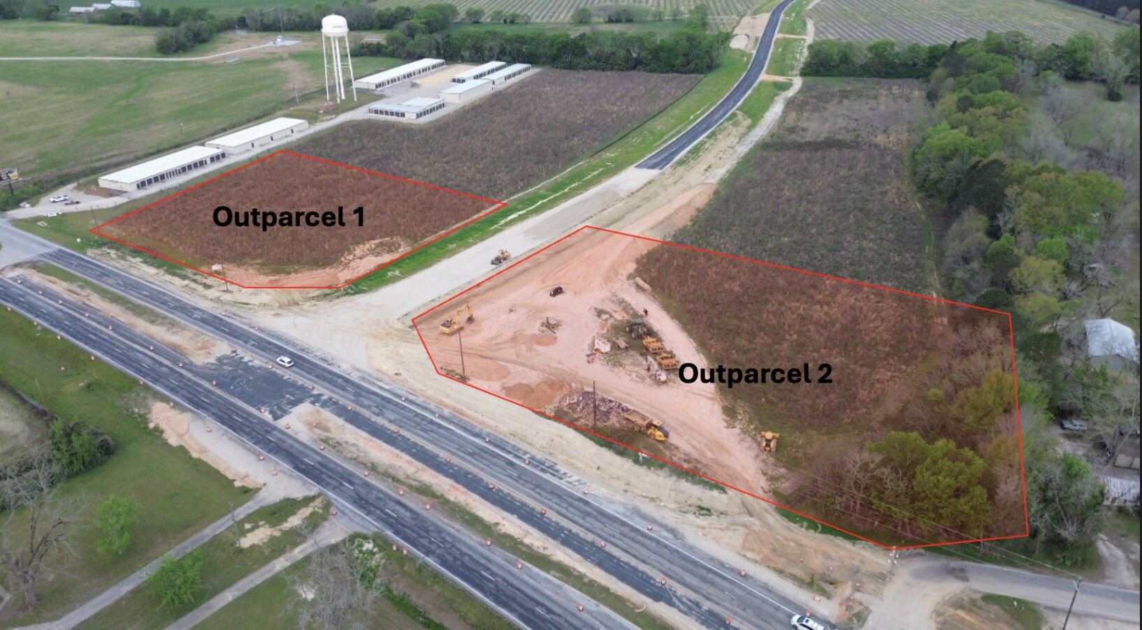 00 Eufaula Ave Hwy, Eufaula, AL for sale Building Photo- Image 1 of 7