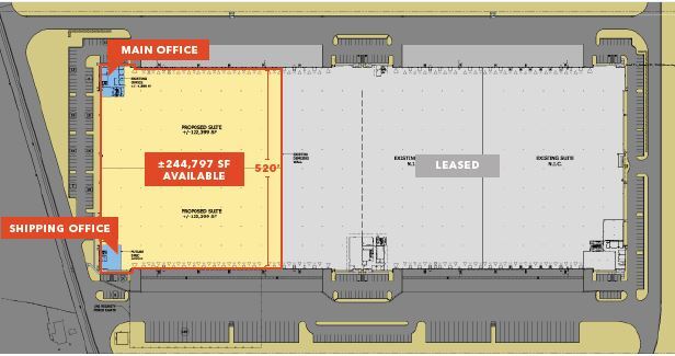 9460 N Virginia St, Reno, NV for lease - Building Photo - Image 2 of 5