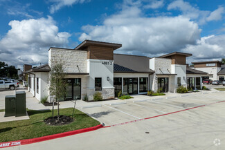 More details for 4881 Williams Dr, Georgetown, TX - Office for Lease