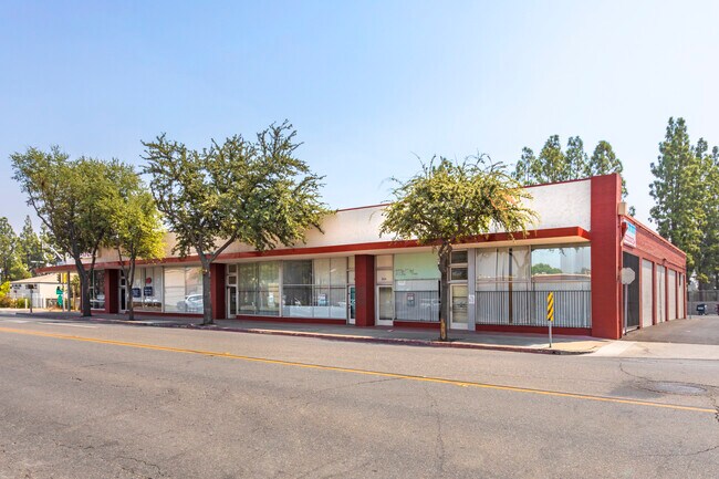 More details for 3032-3044 Tulare St, Fresno, CA - Office for Lease