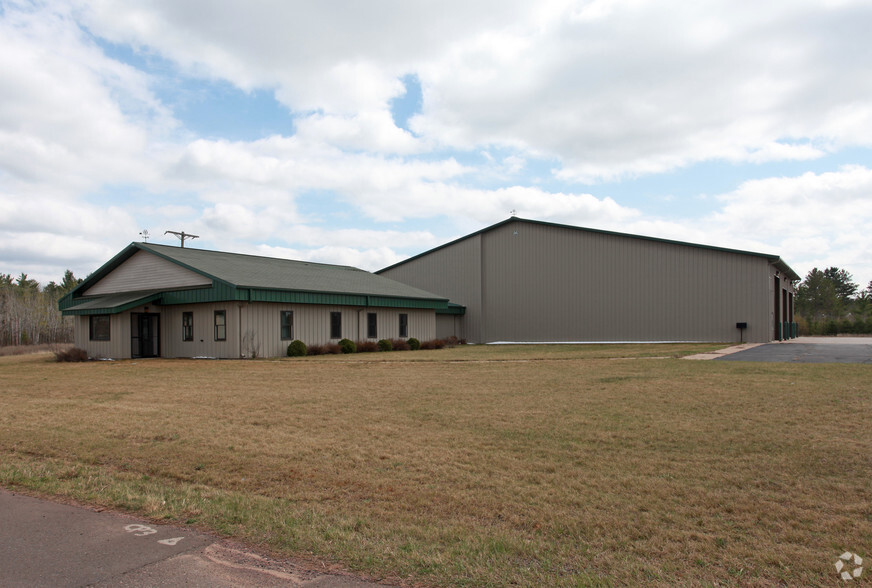 9008 E Boundary Rd, Solon Springs, WI for sale - Primary Photo - Image 1 of 1