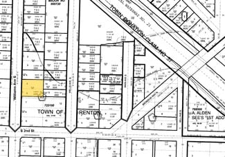 More details for 124 Williams Ave S, Renton, WA - Flex for Sale