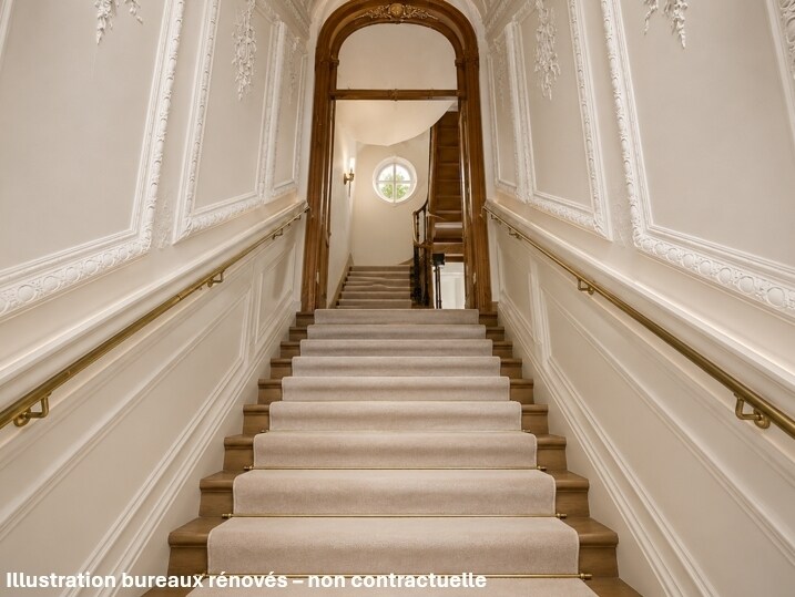 132 Avenue De Villiers, Paris à louer - Photo intérieure - Image 2 de 8