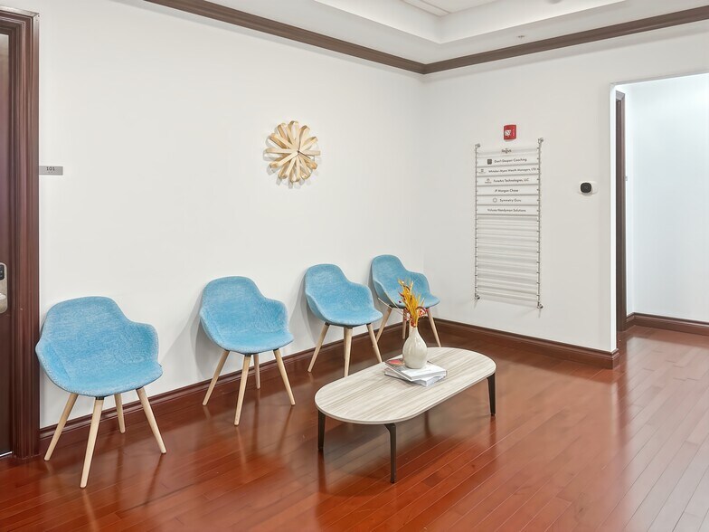 1616 Concierge Blvd, Daytona Beach, FL à louer - Photo intérieure - Image 2 de 12