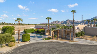 42502 Melanie Pl, Palm Desert CA - Warehouse