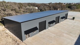 More details for 4540 FM 1102, New Braunfels, TX - Industrial for Lease