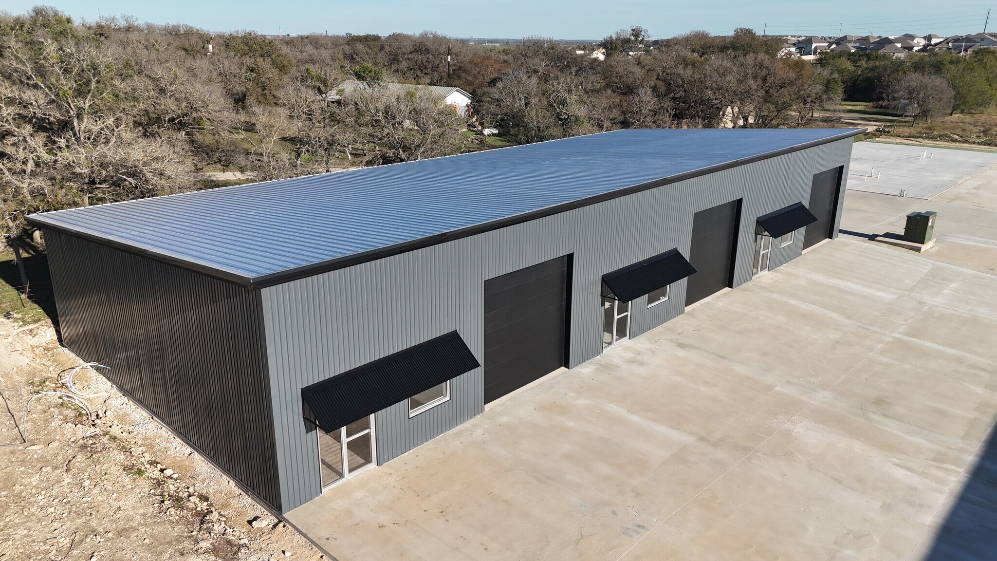 4540 FM 1102, New Braunfels, TX à louer Photo du bâtiment- Image 1 de 17